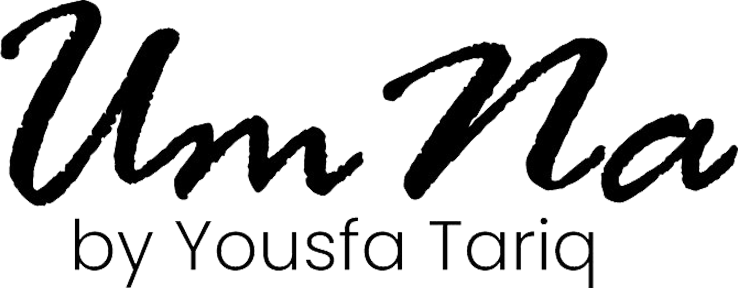 UMNA By Yousafa Tariq