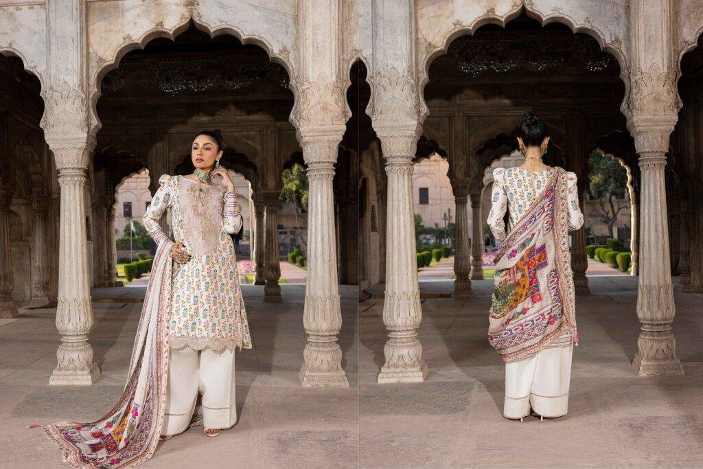 Spring Collection