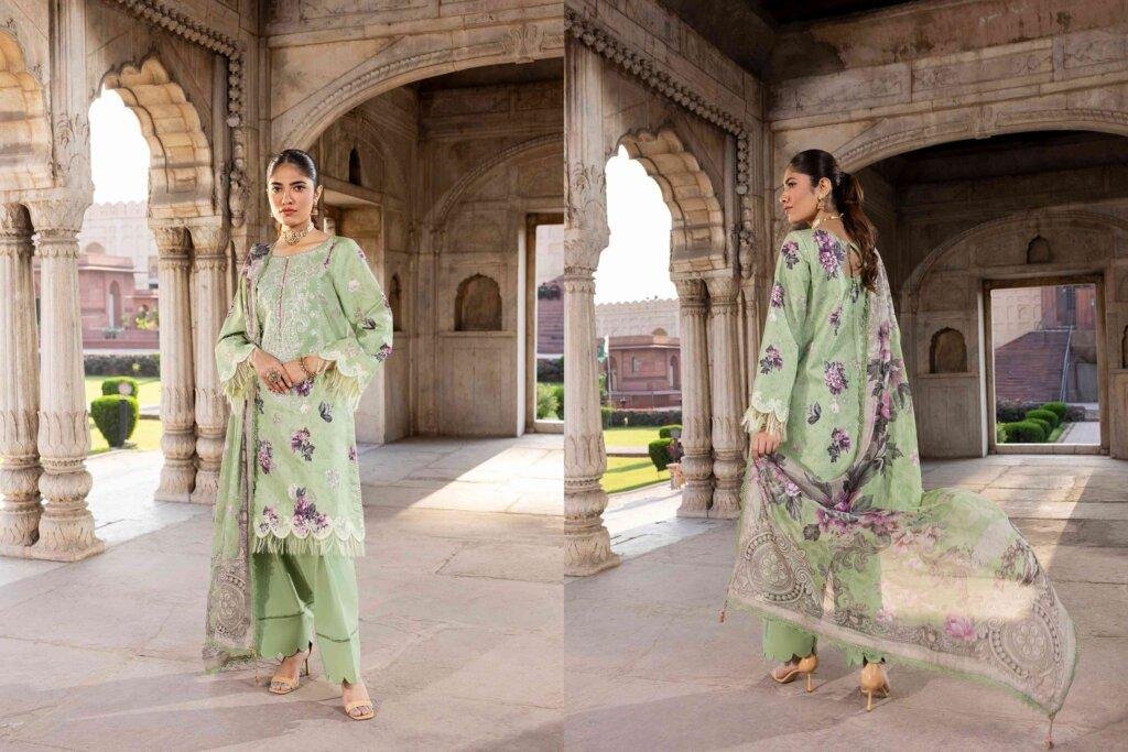 Spring Collection