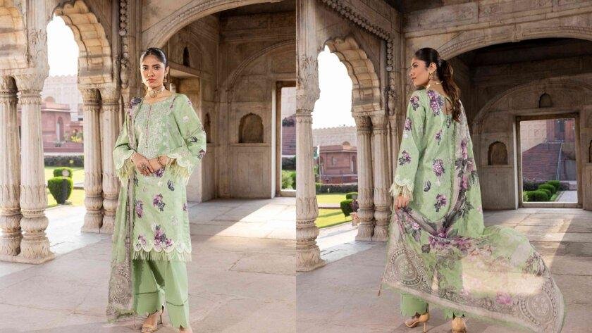 Spring Collection