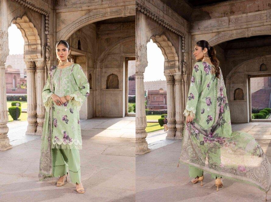 Spring Collection