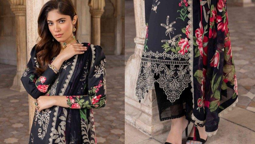 Spring Collection