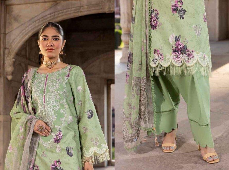 Spring Collection