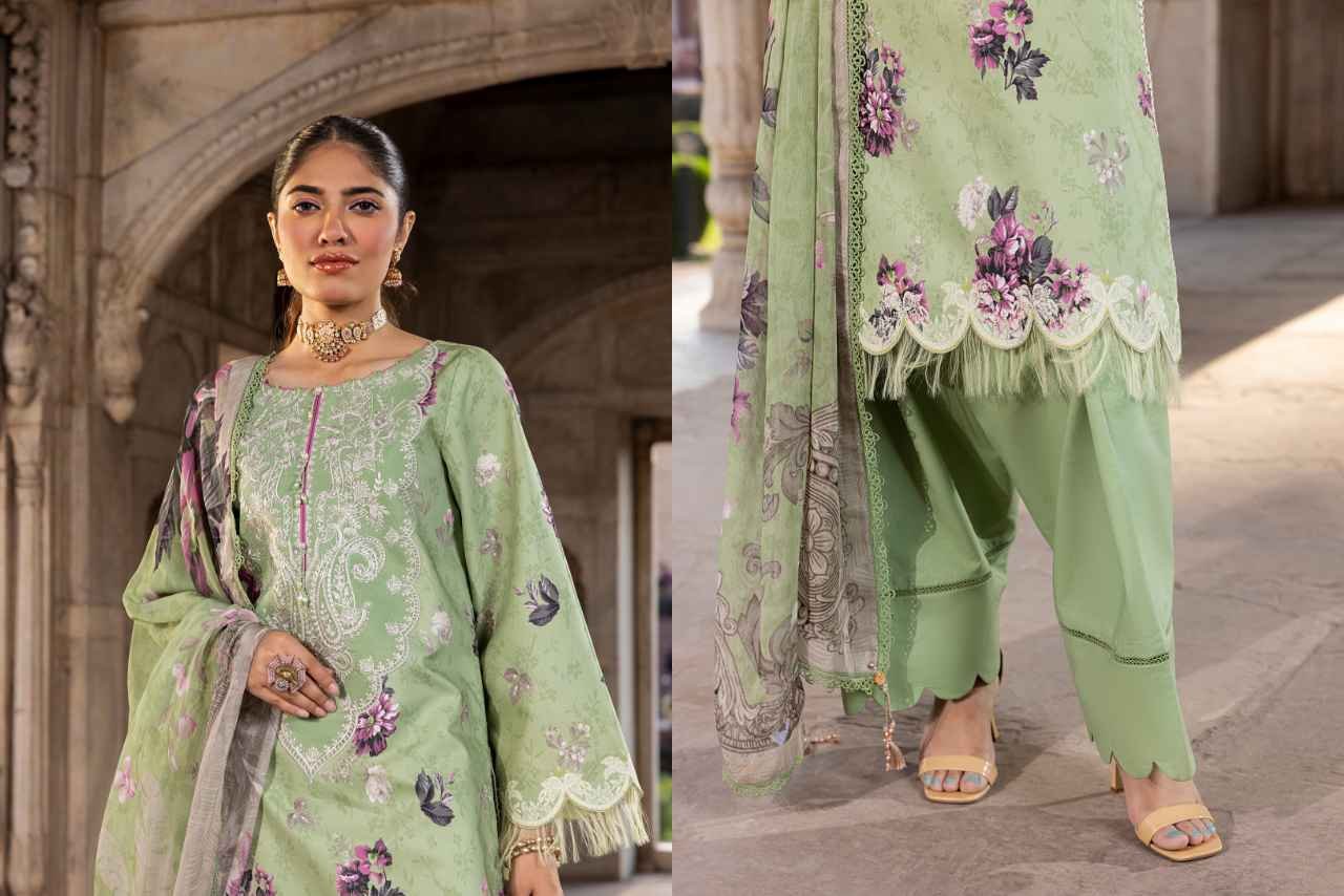 Spring Collection