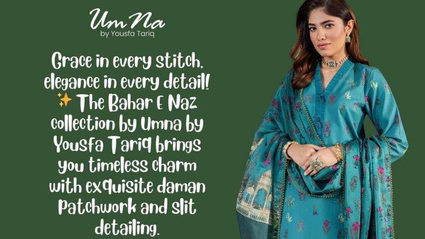 Embroidered Suit