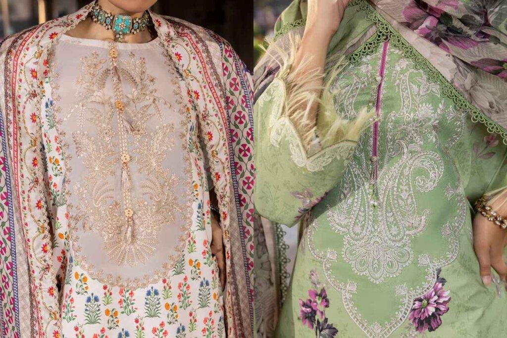 Spring Collection