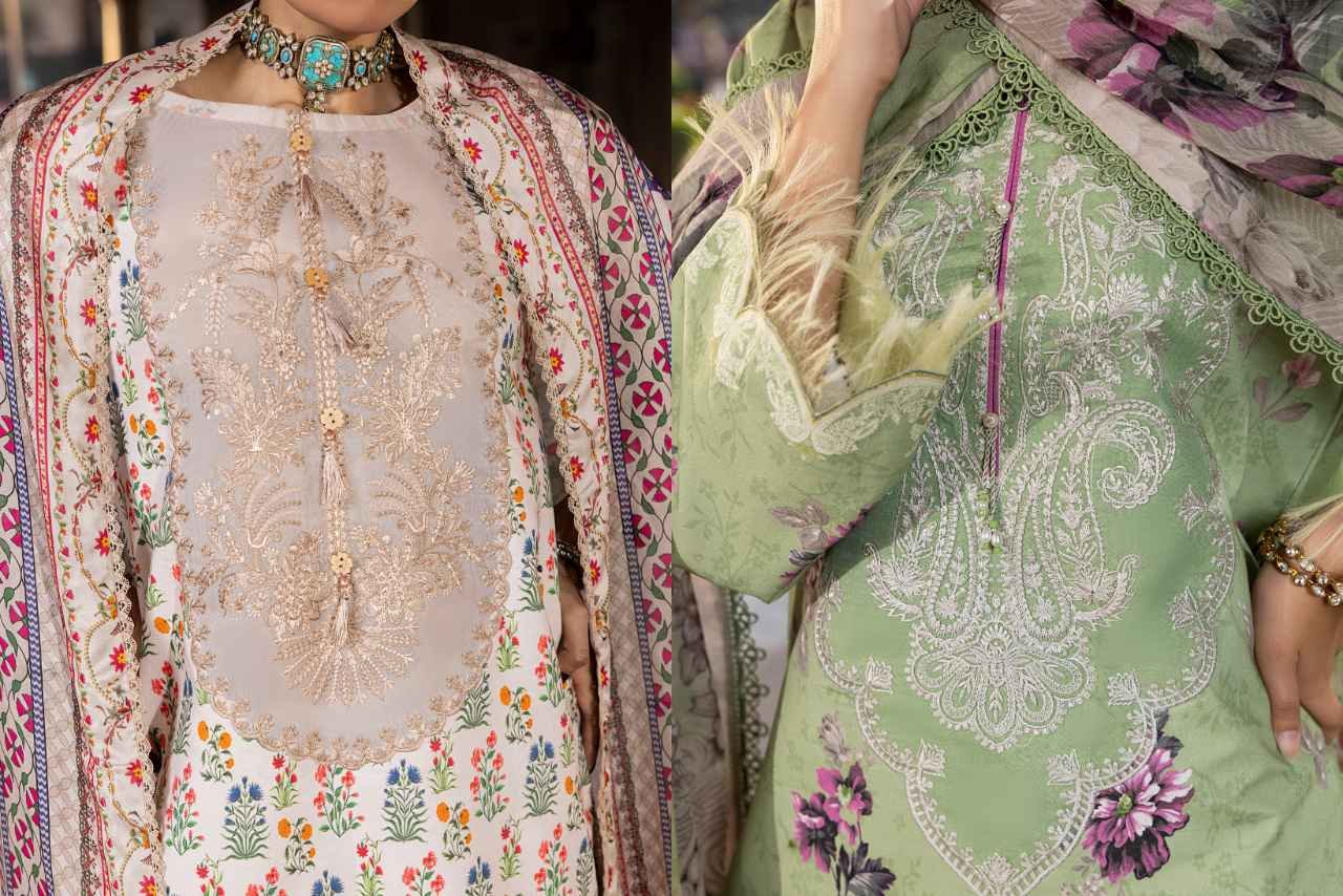 Spring Collection