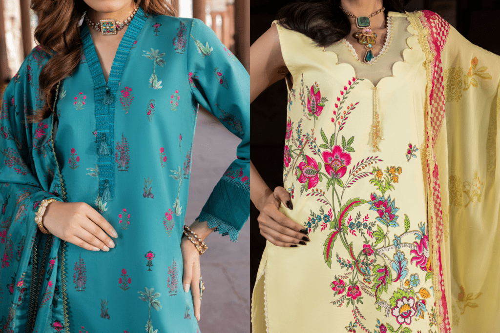 Spring Collection