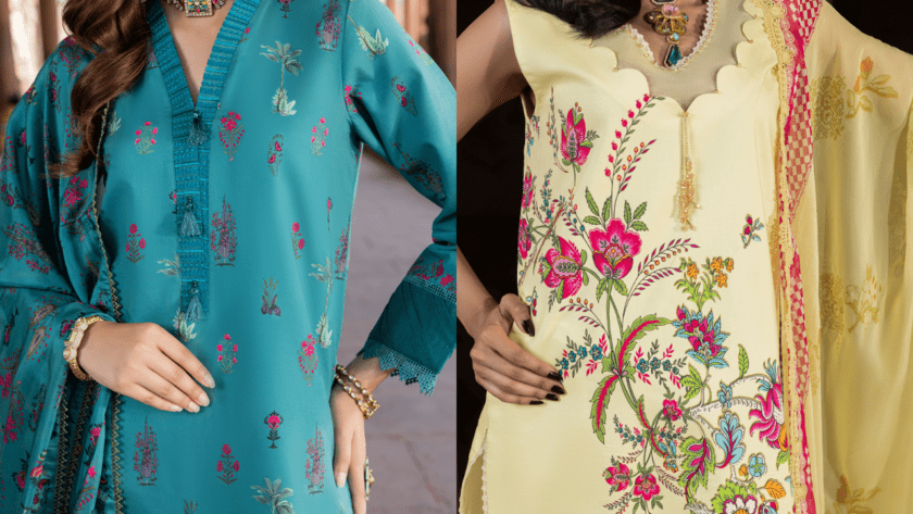 Spring Collection