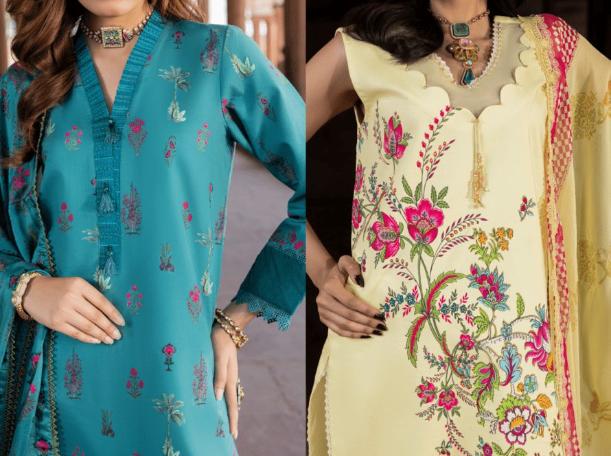 Spring Collection