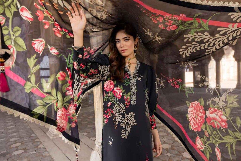 Spring Collection