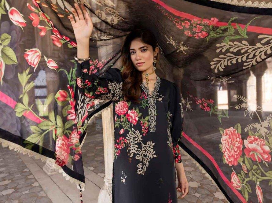 Spring Collection