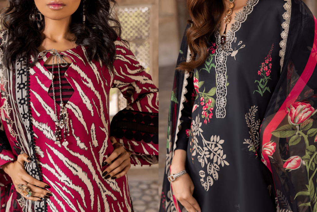 Spring Collection