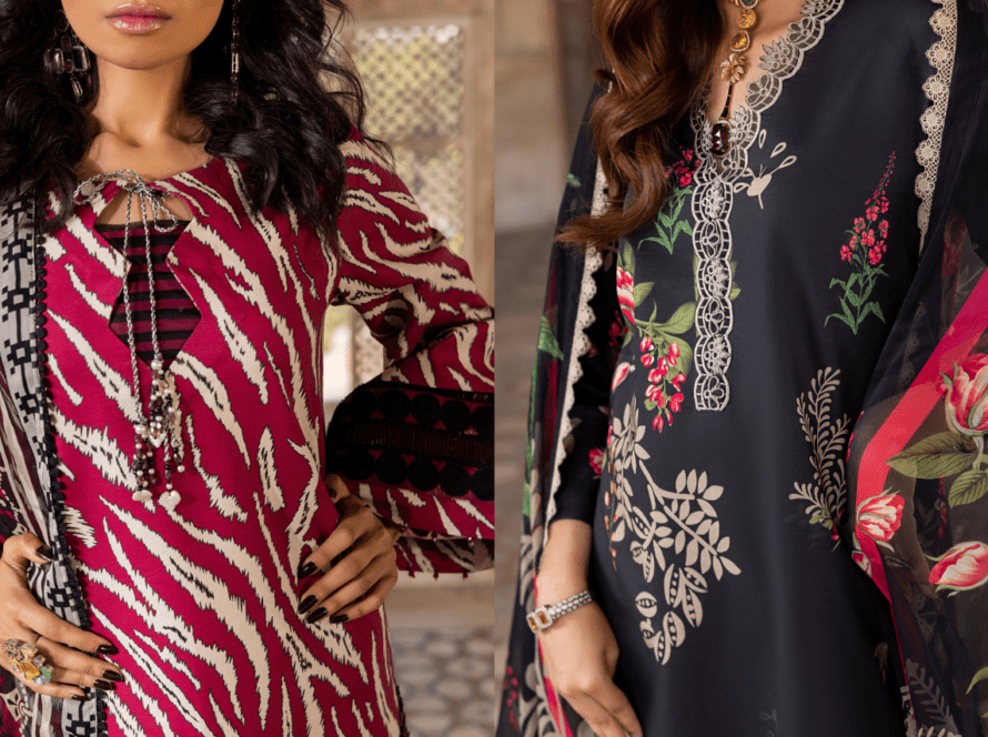 Spring Collection