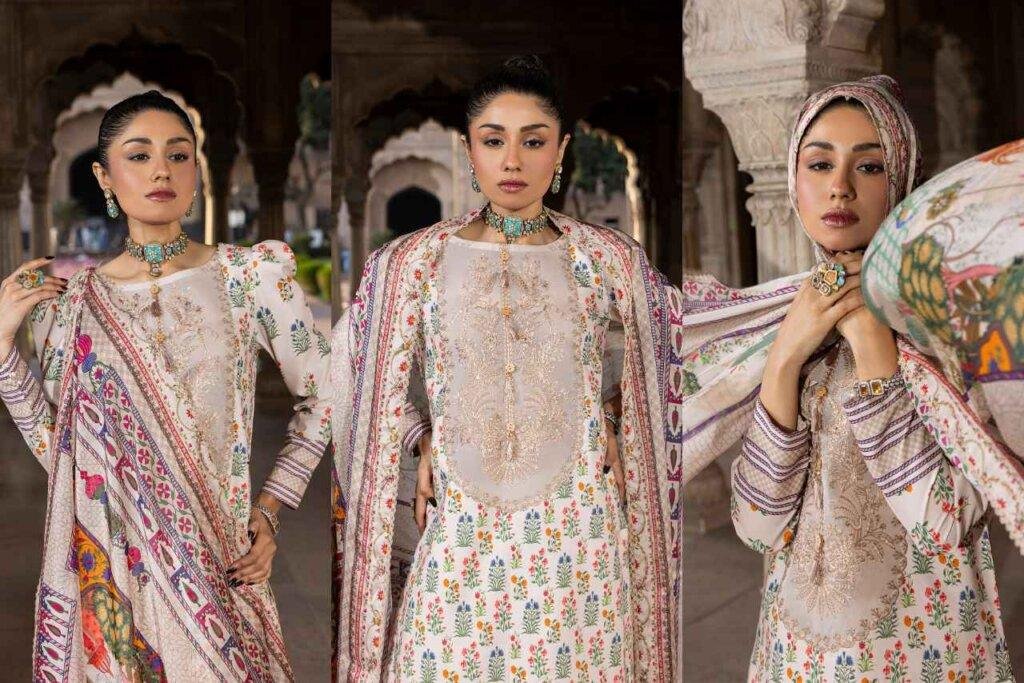 Spring Collection
