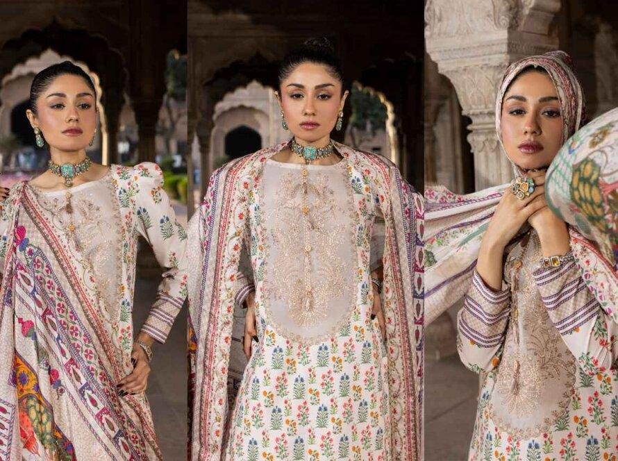 Spring Collection