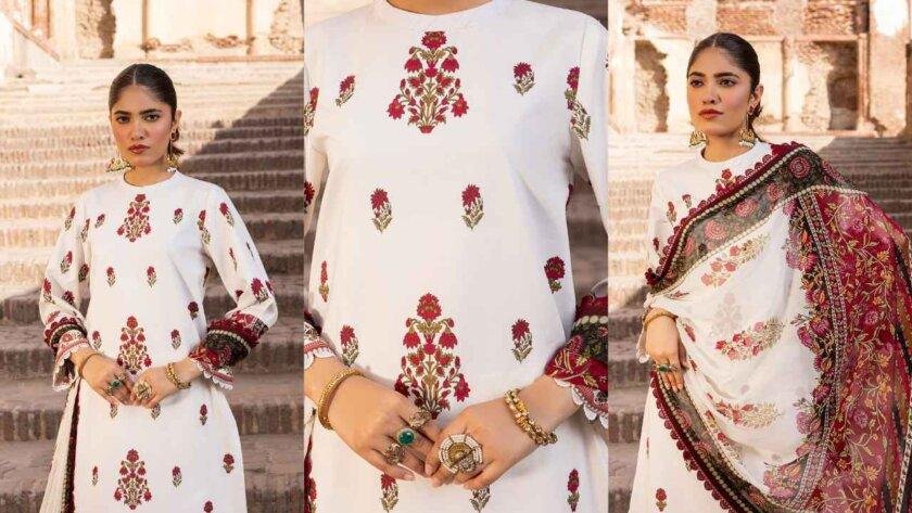 Spring Collection