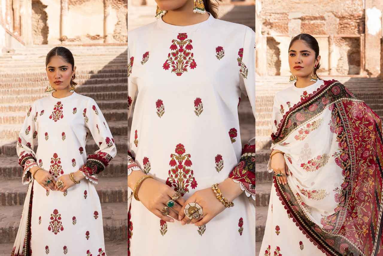 Spring Collection