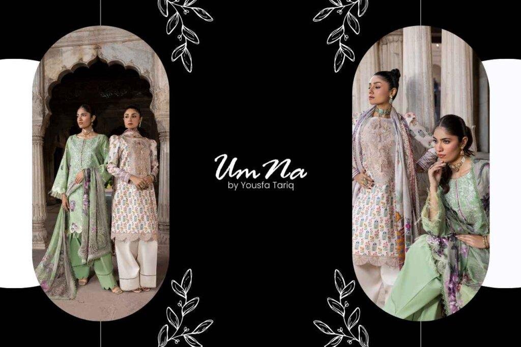 Spring Collection