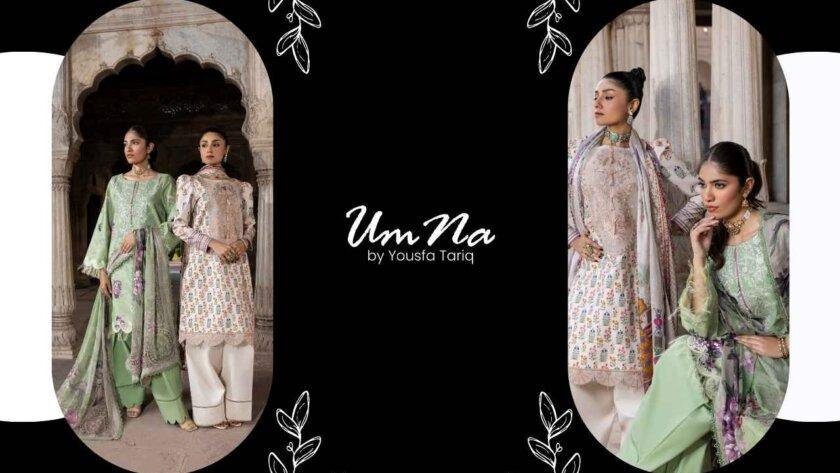 Spring Collection