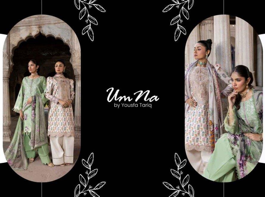 Spring Collection