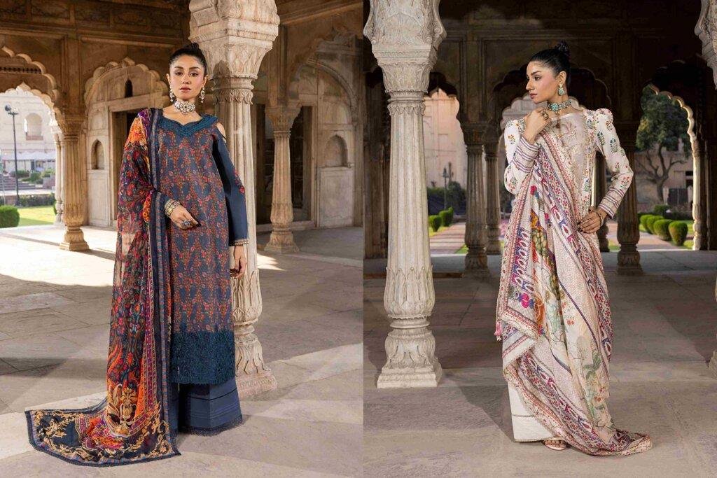 Spring Collection