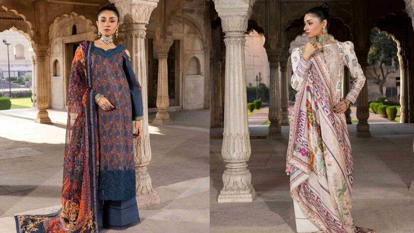 Spring Collection
