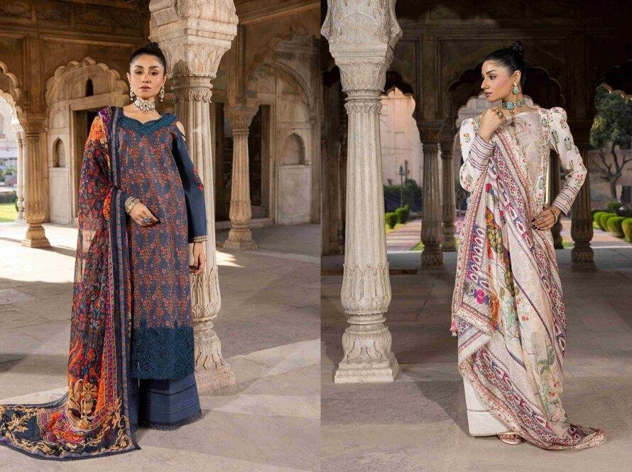 Spring Collection