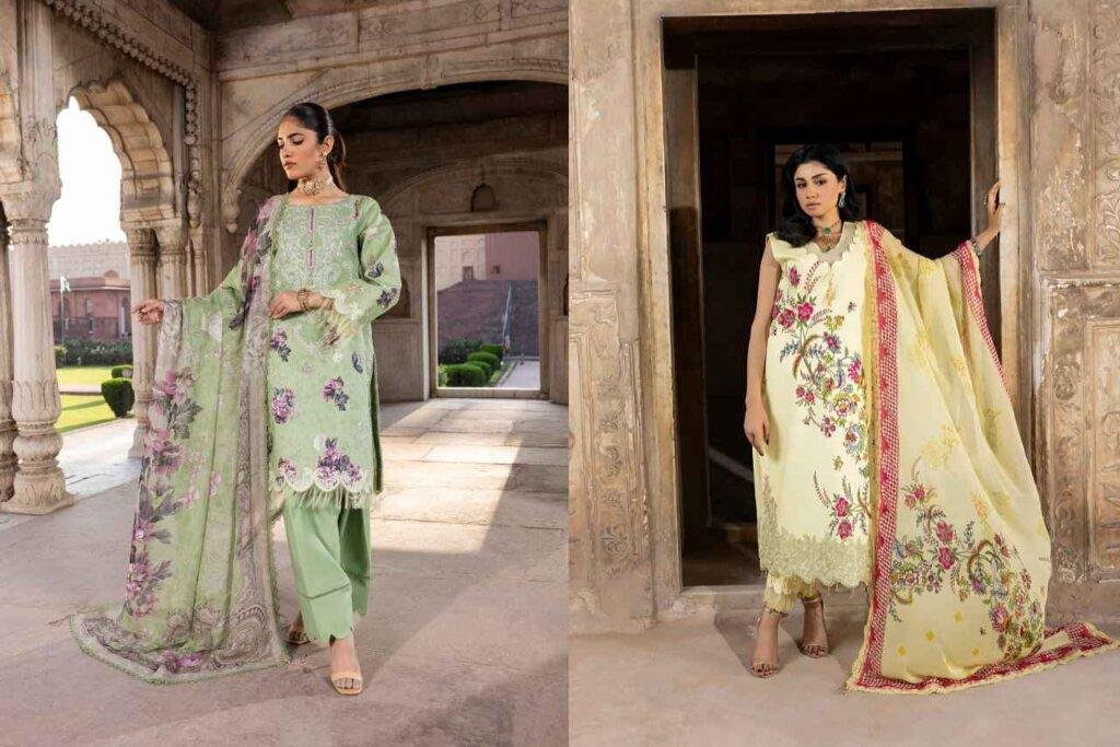 Spring Collection