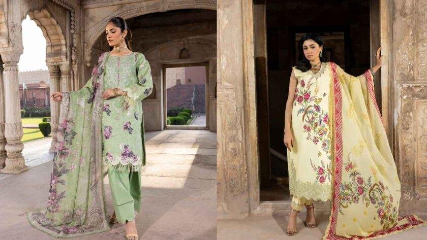 Spring Collection