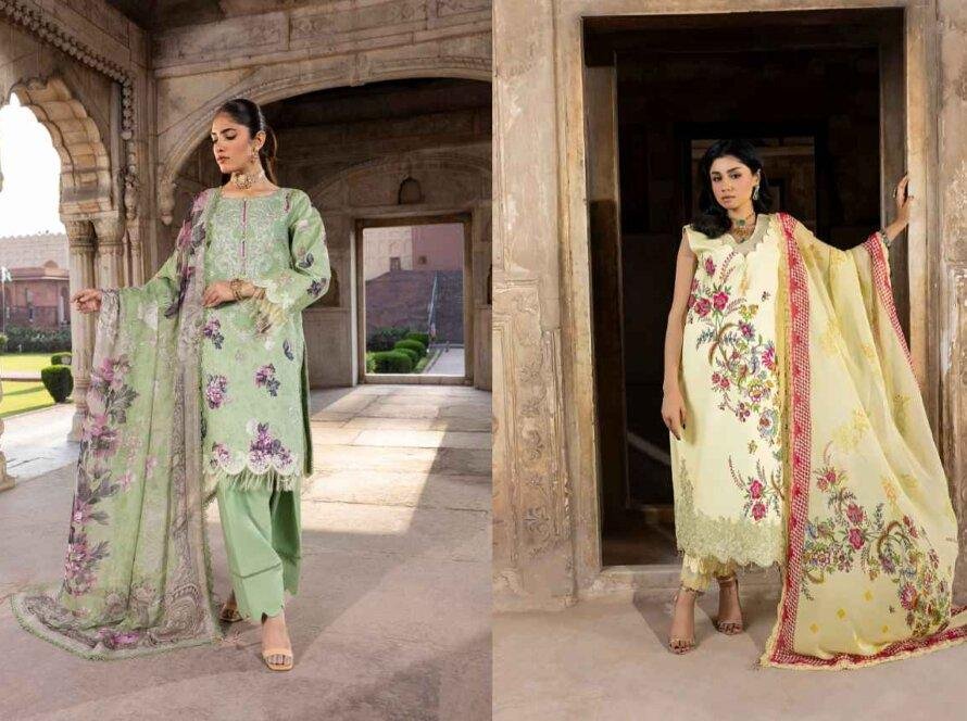 Spring Collection