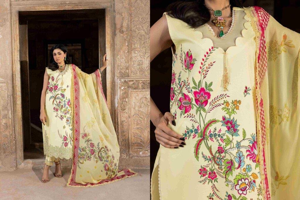 Spring Collection