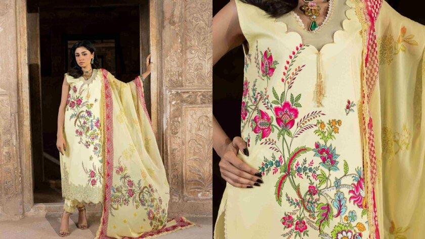 Spring Collection