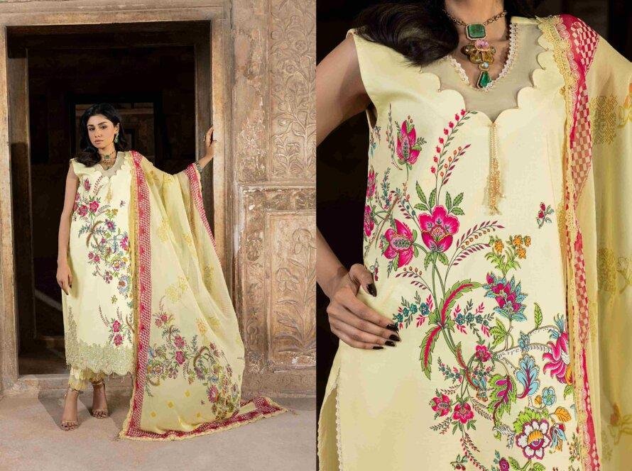 Spring Collection