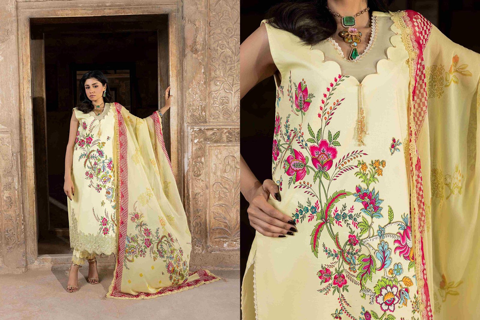 Spring Collection