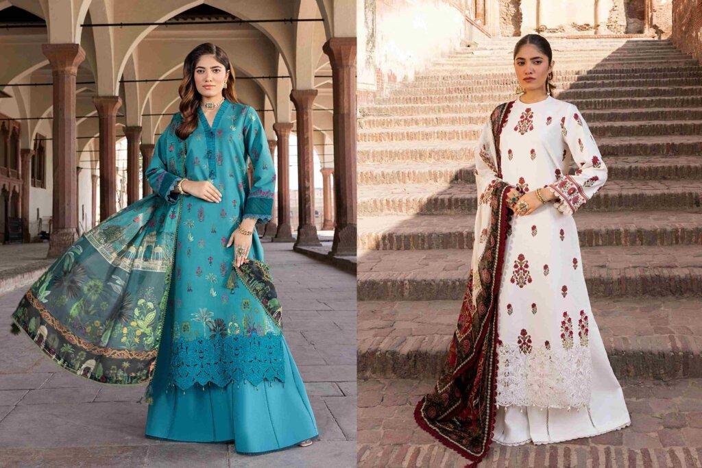 Spring Collection