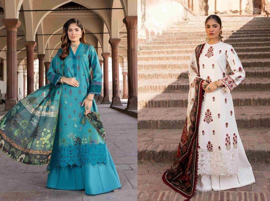 Spring Collection