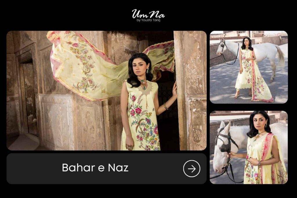 Spring Collection
