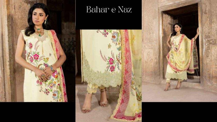 Spring Collection