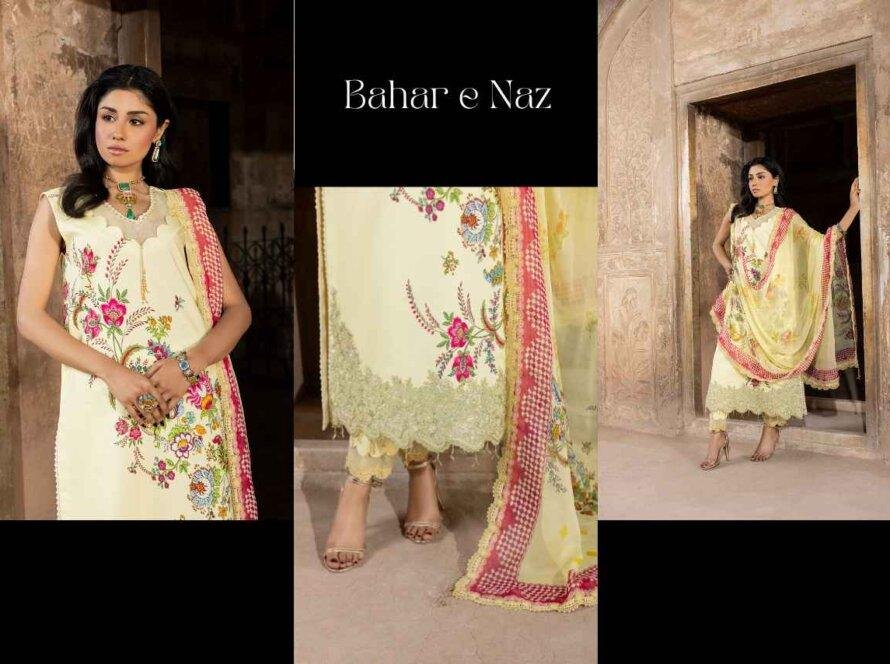 Spring Collection